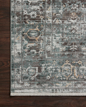 Bonnie - 05 Slate/Teal