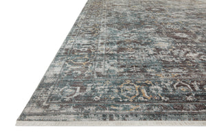 Bonnie - 05 Slate/Teal