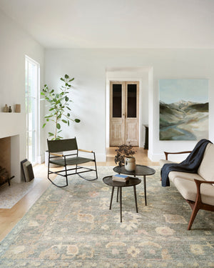 Clement - 03 Slate/Natural