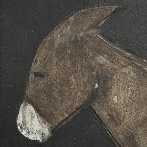 Burro Dia By Paul Meyer (Copy)