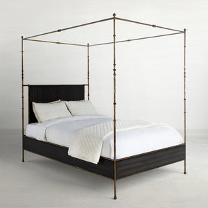 Reese King Bed