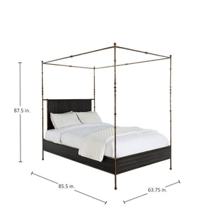 Reese King Bed