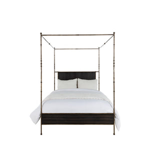 Reese King Bed