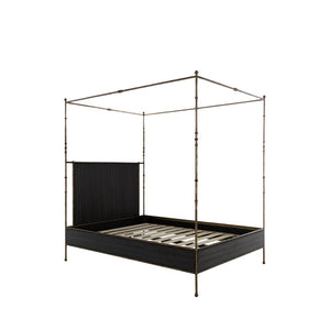 Reese King Bed