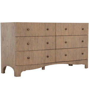 Princeton Dresser