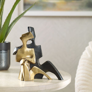 Affection, Sculpture S/2