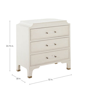 Alexandra Chest
