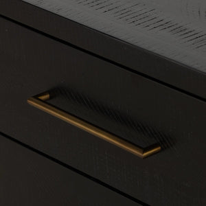 Suki Large Nightstand