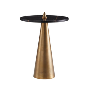 Aria Accent Table