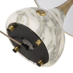 Kiss Rechargeable mini lamp