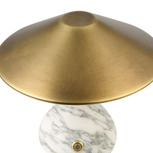 Kiss Rechargeable mini lamp