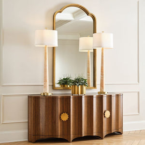 Grand Flute 4 Door Cabinet