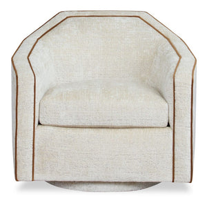 Repartee Swivel Chair
