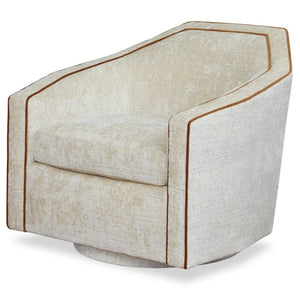 Repartee Swivel Chair