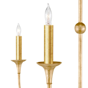 Nottaway Grande Chandelier