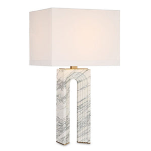 Triumph Table Lamp