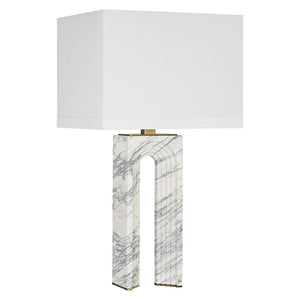 Triumph Table Lamp