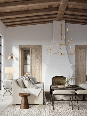 Nottaway Grande Chandelier