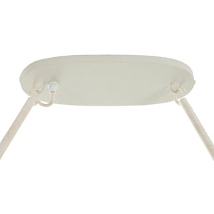 Angelina Linear Chandelier