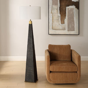 Lathey Floor lamp