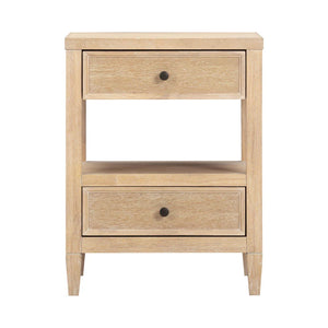 Bristol Small Nightstand