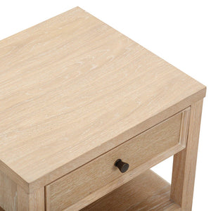 Bristol Small Nightstand