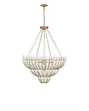 Magnum Opus Large Chandelier