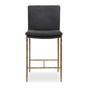 Ascend Counter Stool, Charcoal