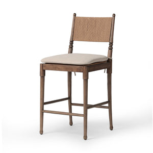 Fayth Counter stool