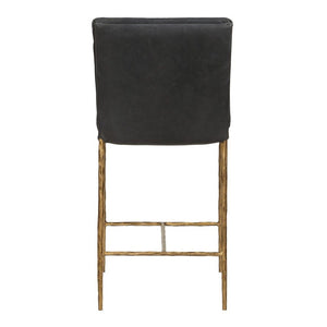 Ascend Counter Stool, Charcoal