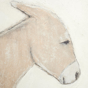Burro Dia By Paul Meyer