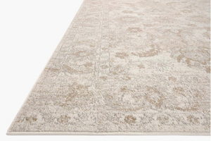 Odette -03 Ivory/Beige