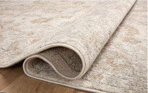 Odette -03 Ivory/Beige