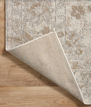 Odette -03 Ivory/Beige