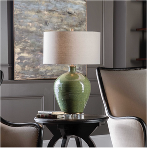 Elva Table Lamp
