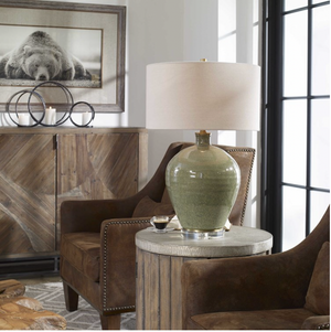 Elva Table Lamp