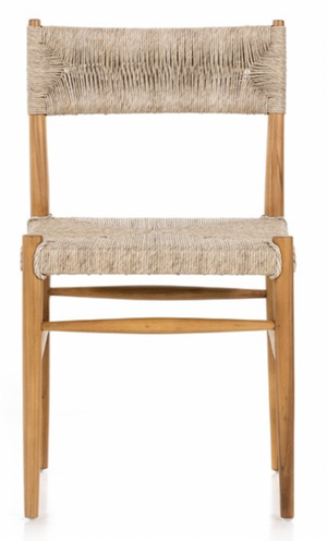 Lomas Outdoor dining Chair