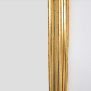 Gold Full Length Mirror