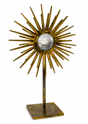Radiant Sculpture