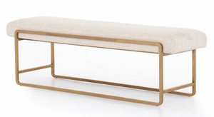 Sled Bench