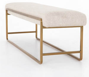 Sled Bench