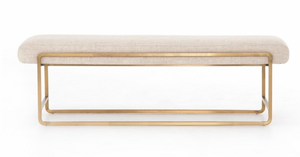 Sled Bench