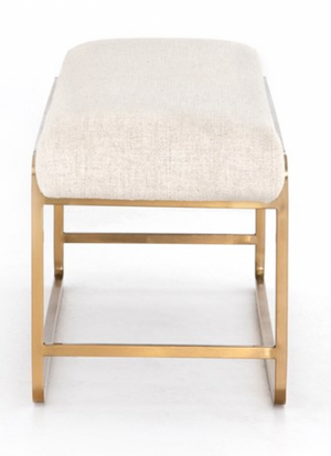 Sled Bench