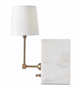 On a Shelf - Mini Lamp