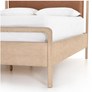 Rosedale Bed