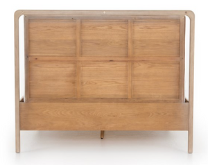 Rosedale Bed