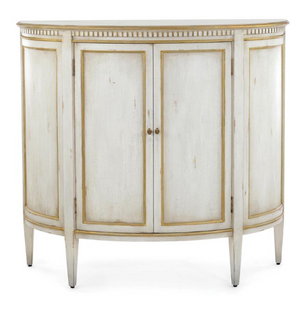 Volnay Demilune Cabinet