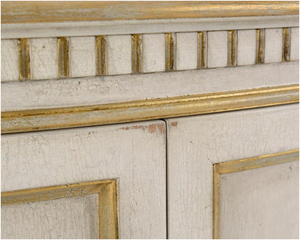 Volnay Demilune Cabinet