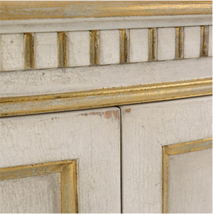 Volnay Demilune Cabinet