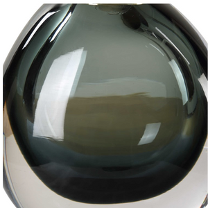 Enigma Buffet Lamp